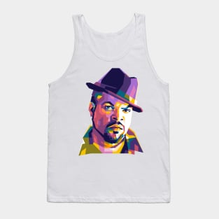 Ice Cube Tank Top